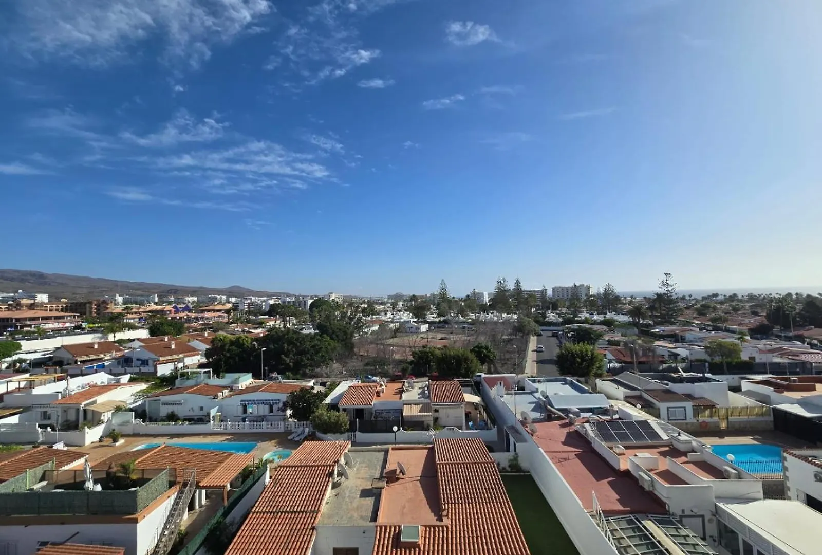 Apartamento Yumbo Iguazu Luxury Maspalomas  0*, Maspalomas (Gran Canaria) Hiszpania