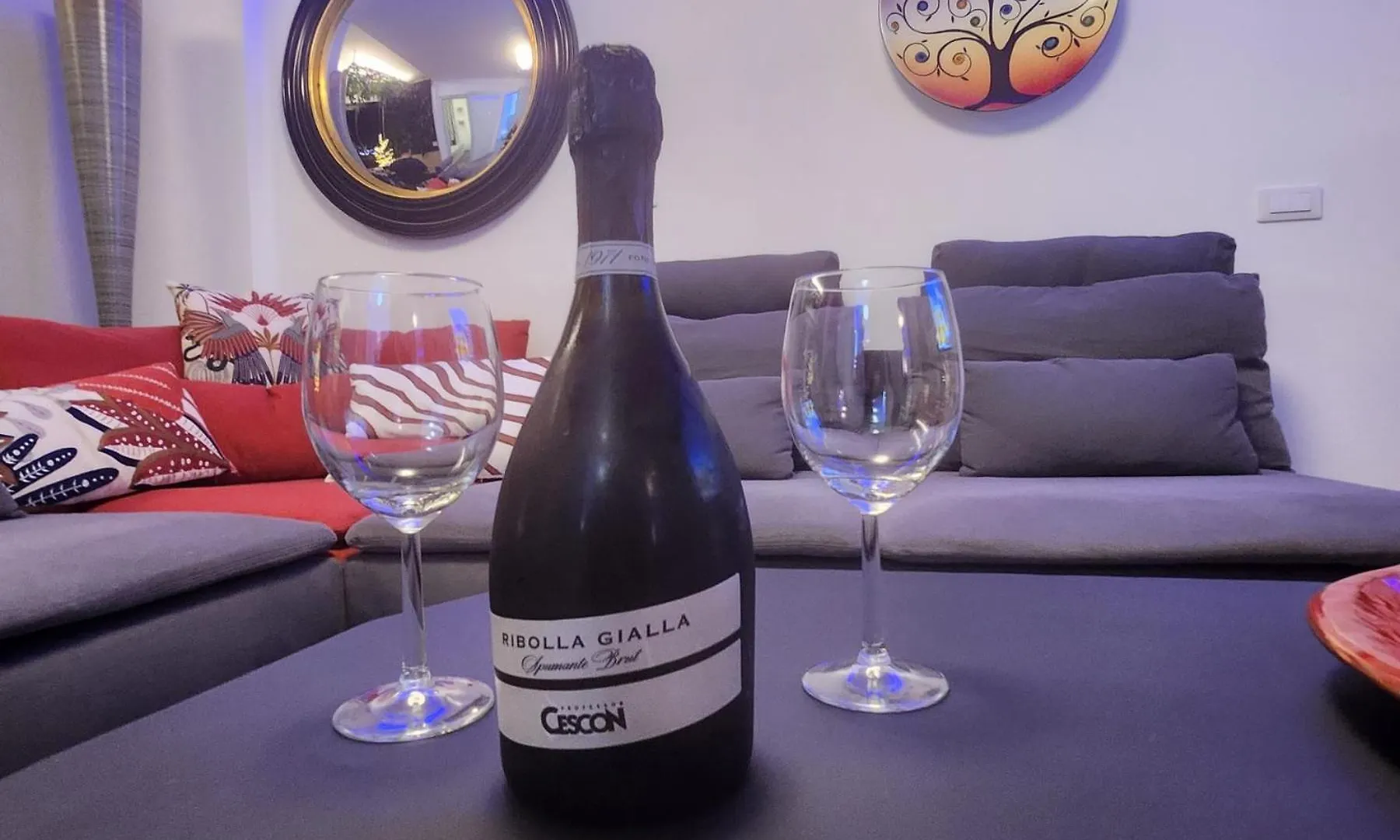 Apartament Apartamento Yumbo Iguazu Luxury Maspalomas