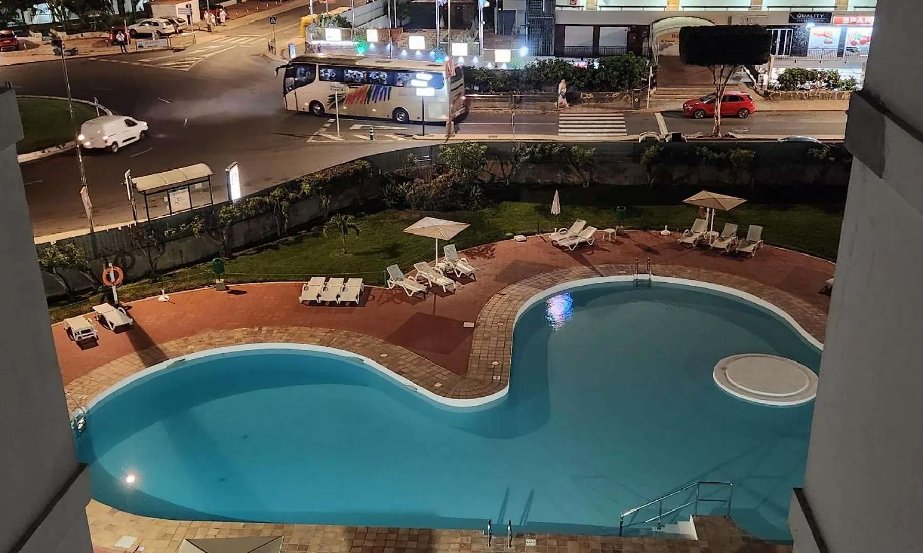 Apartament Apartamento Yumbo Iguazu Luxury Maspalomas