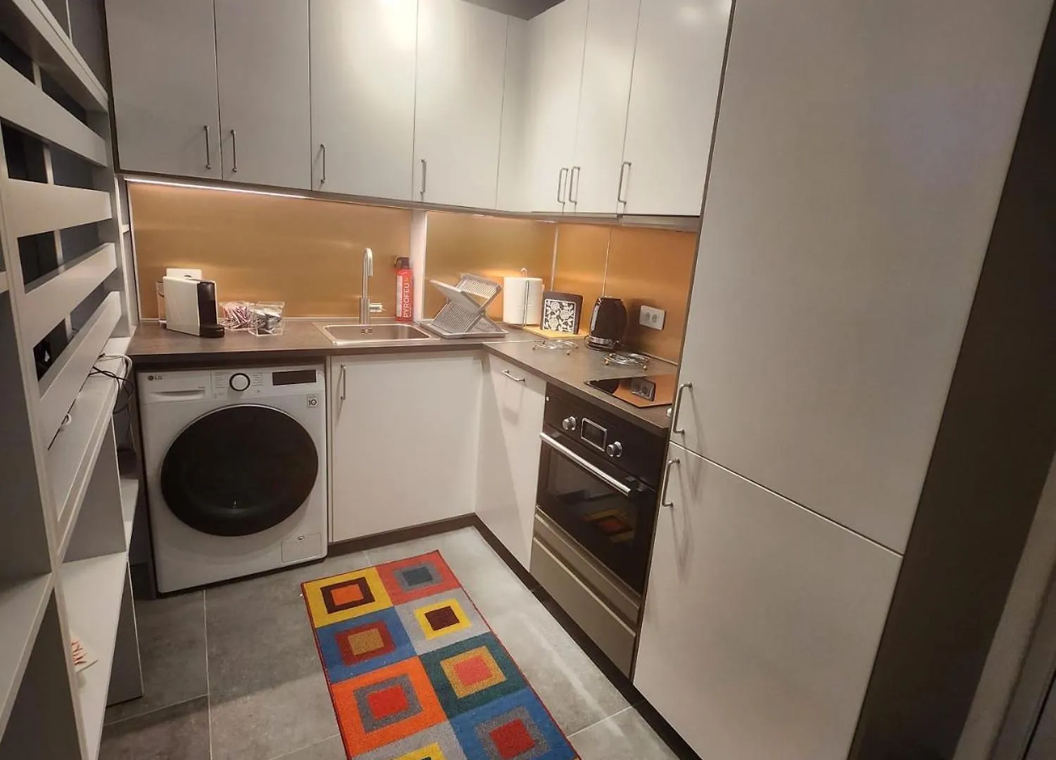 Apartamento Yumbo Iguazu Luxury Maspalomas  Hiszpania