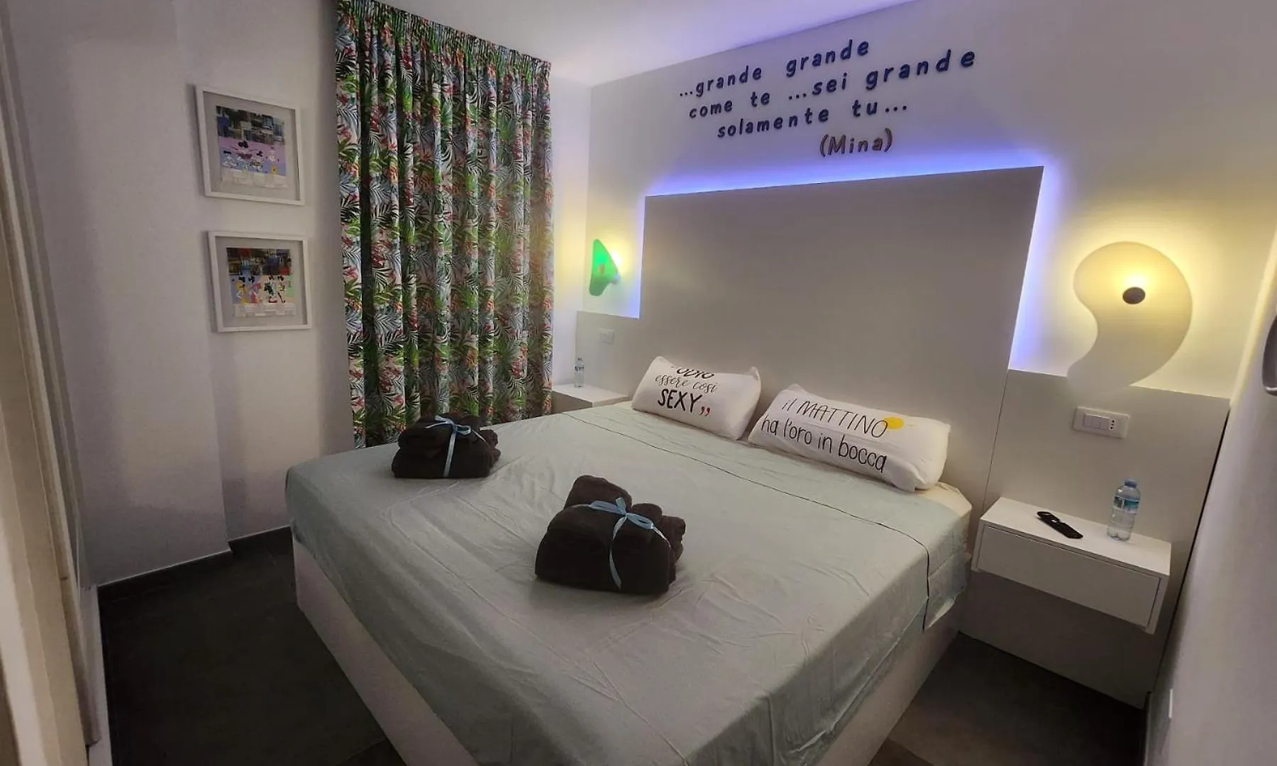 Apartamento Yumbo Iguazu Luxury Maspalomas  Apartament